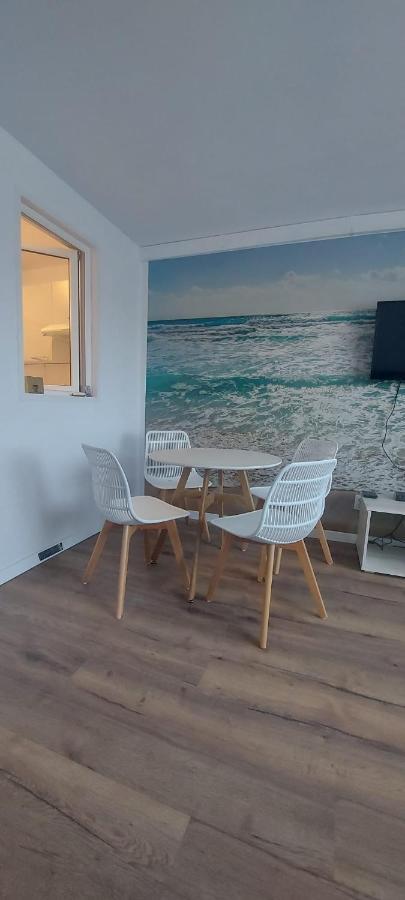 Apartament 2 Camere ซูลีนา ภายนอก รูปภาพ