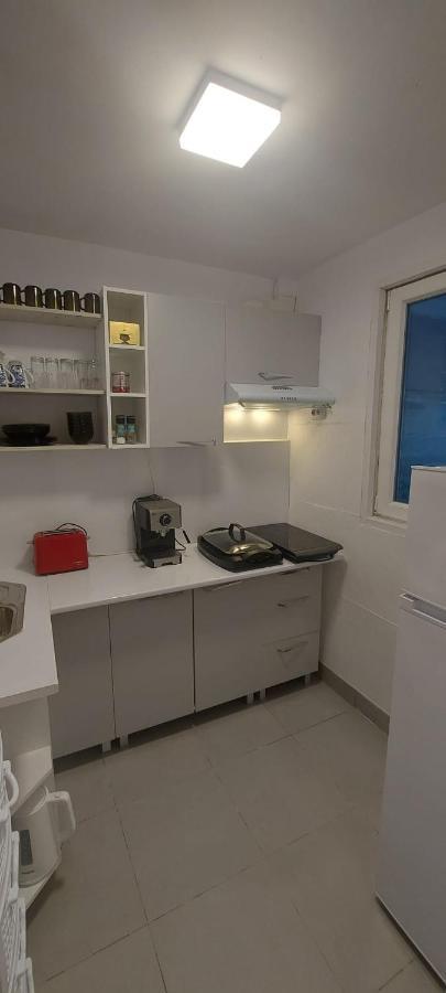 Apartament 2 Camere ซูลีนา ภายนอก รูปภาพ