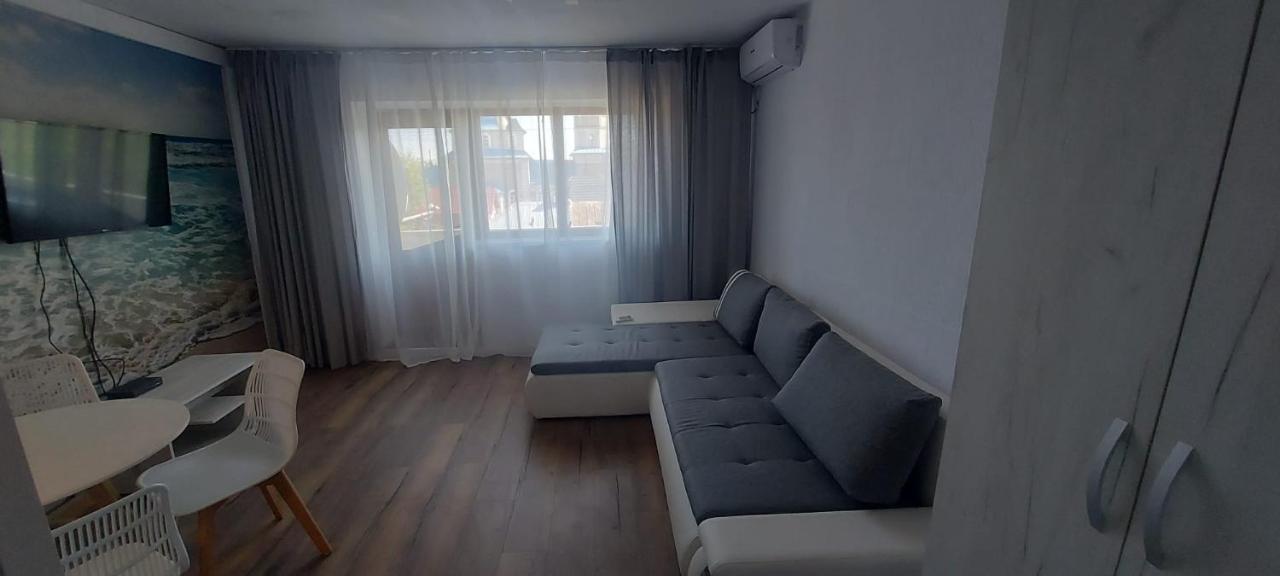 Apartament 2 Camere ซูลีนา ภายนอก รูปภาพ