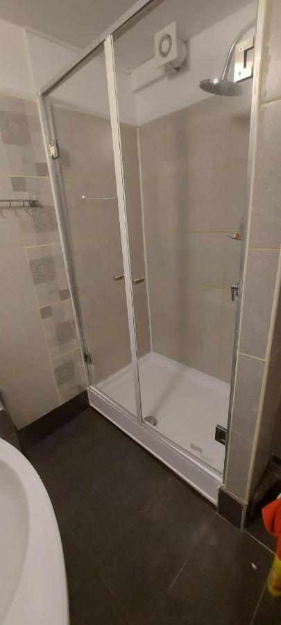 Apartament 2 Camere ซูลีนา ภายนอก รูปภาพ