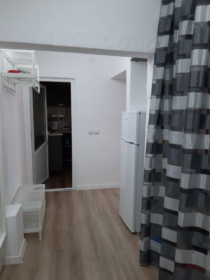 Apartament 2 Camere ซูลีนา ภายนอก รูปภาพ