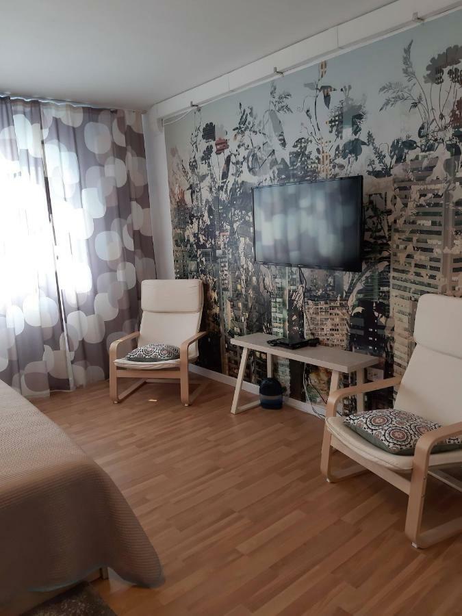 Apartament 2 Camere ซูลีนา ภายนอก รูปภาพ
