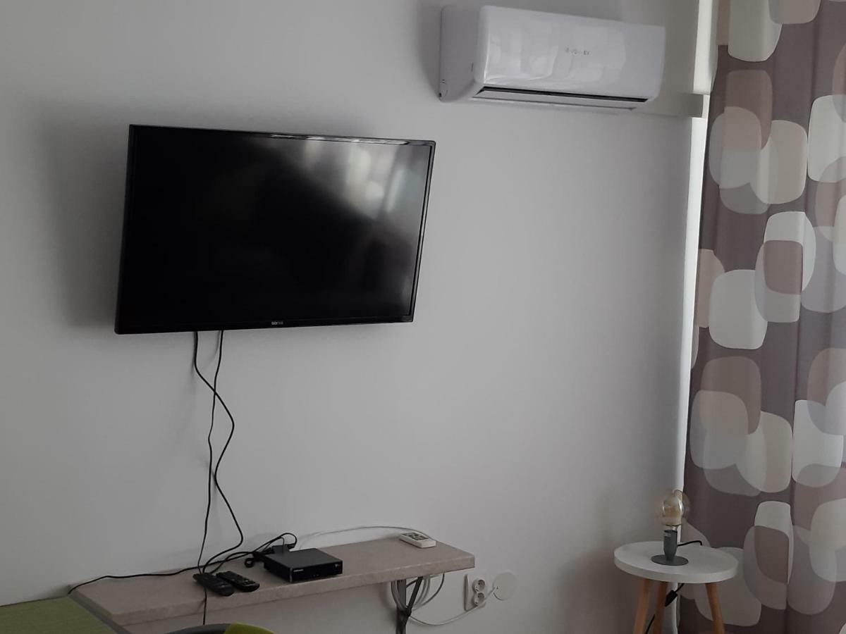 Apartament 2 Camere ซูลีนา ภายนอก รูปภาพ