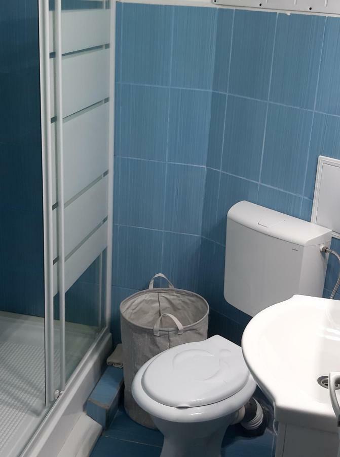 Apartament 2 Camere ซูลีนา ภายนอก รูปภาพ