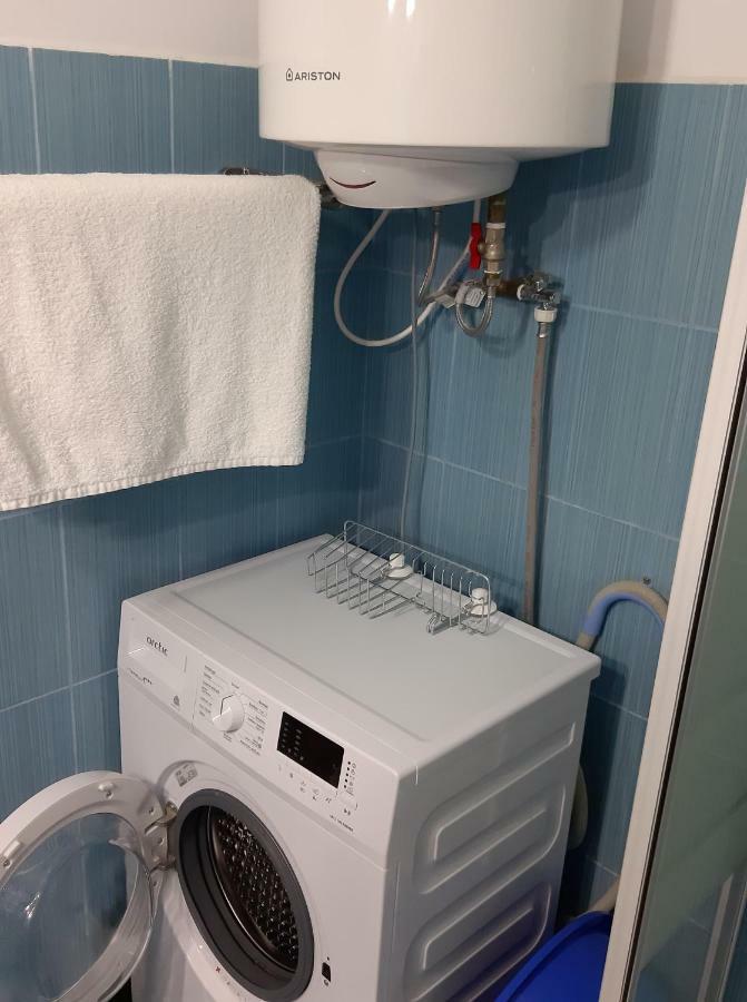 Apartament 2 Camere ซูลีนา ภายนอก รูปภาพ